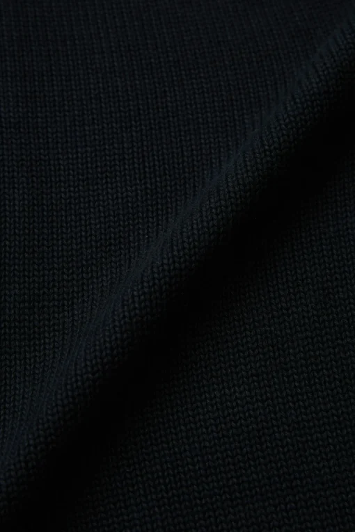 Regular Fit Buttoned Cardigan