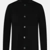 Regular Fit Cardigan Buttoned