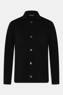 Regular Fit Cardigan Buttoned