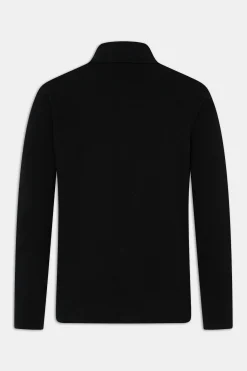 Regular Fit Cardigan Buttoned