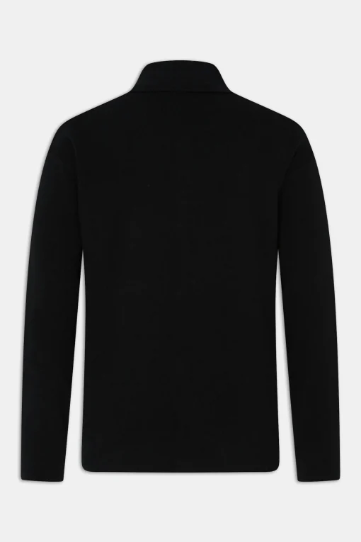 Regular Fit Cardigan Buttoned