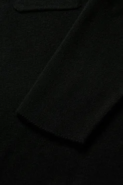 Regular Fit Cardigan Buttoned