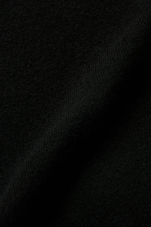 Regular Fit Cardigan Buttoned