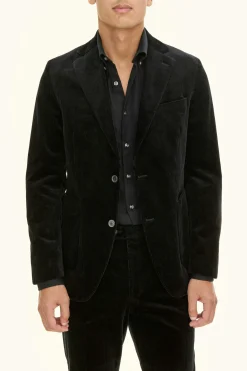 Regular Fit Corduroy Blazer