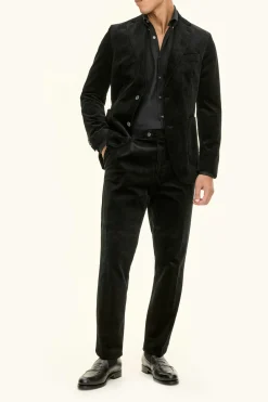 Regular Fit Corduroy Blazer
