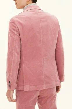 Regular Fit Corduroy Blazer
