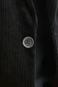 Regular Fit Corduroy Blazer