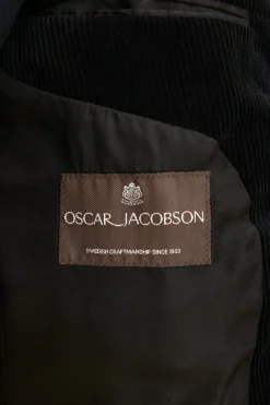 Regular Fit Corduroy Blazer
