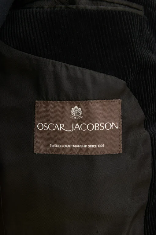 Regular Fit Corduroy Blazer