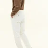 Regular Fit Corduroy Trousers