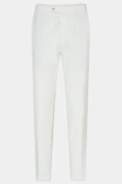 Regular Fit Corduroy Trousers