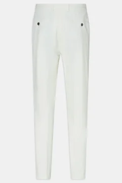 Regular Fit Corduroy Trousers