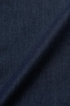 Regular Fit Cut Away Shirt