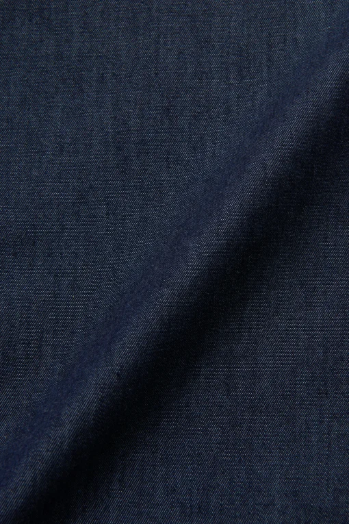 Regular Fit Cut Away Shirt