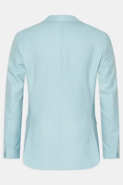 Regular Fit Double Breasted Suit