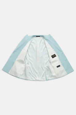 Regular Fit Double Breasted Suit