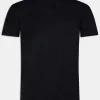 Regular Fit Fine Merino Wool T-shirt