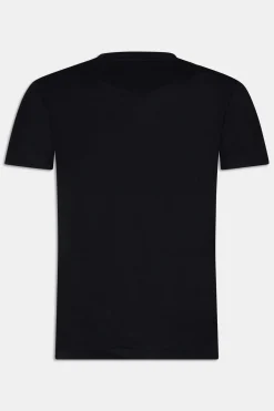 Regular Fit Fine Merino Wool T-shirt