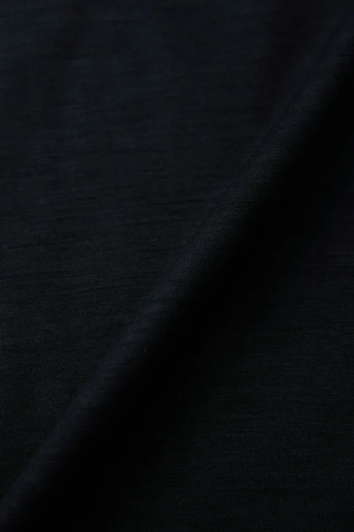 Regular Fit Fine Merino Wool T-shirt