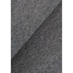 Regular Fit Flannel Trousers