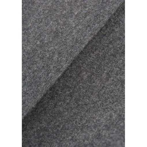 Regular Fit Flannel Trousers