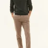 Regular Fit Half Zip Sweater