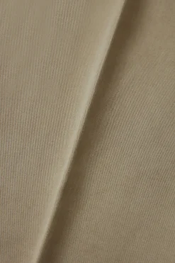 Regular Fit High Waist Trousers