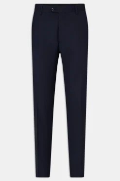 Regular Fit Microstructure Suit