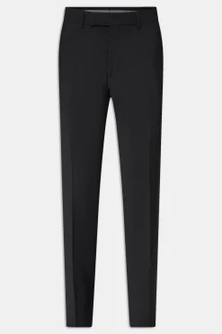 Regular Fit Microstructure Suit