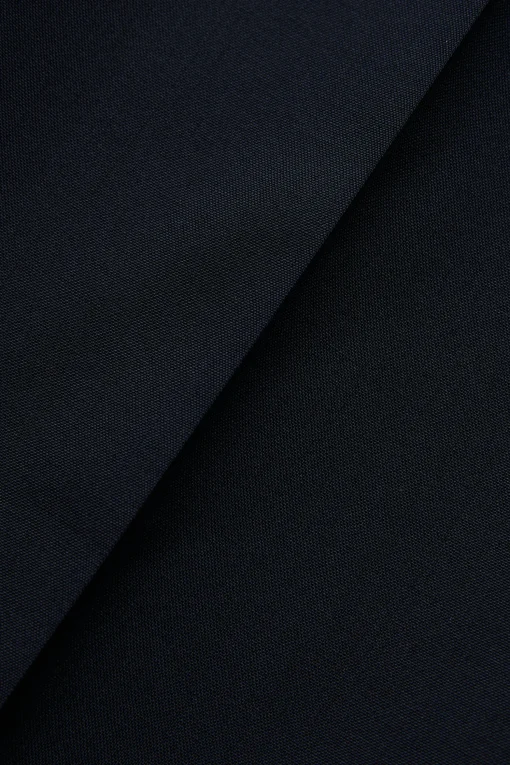 Regular Fit Microstructure Suit