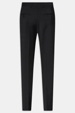 Regular Fit Microstructure Suit