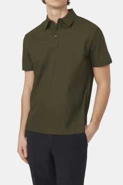 Regular Fit Polo Shirt