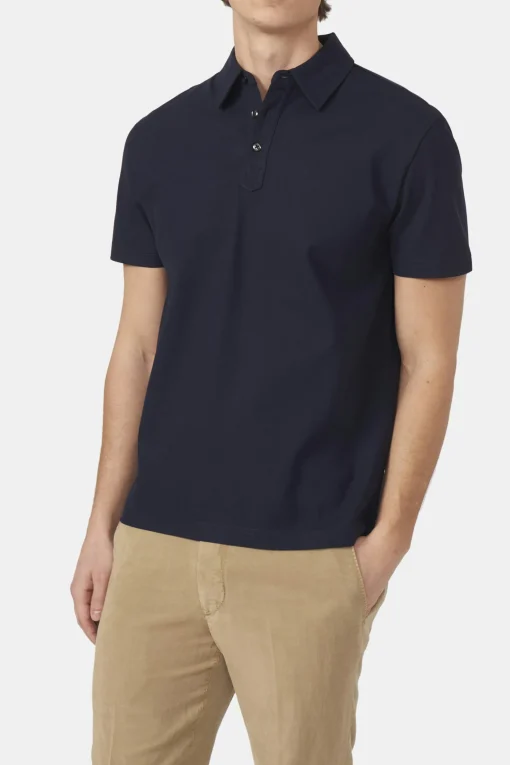 Regular Fit Polo Shirt