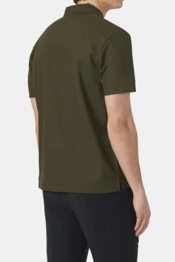 Regular Fit Polo Shirt