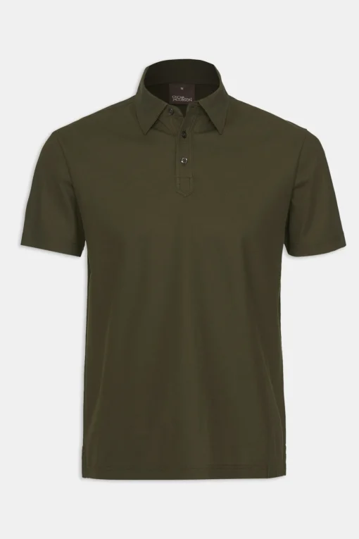 Regular Fit Polo Shirt