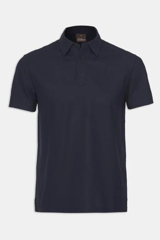Regular Fit Polo Shirt