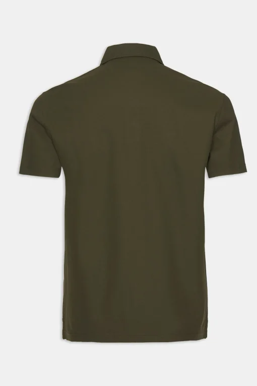 Regular Fit Polo Shirt