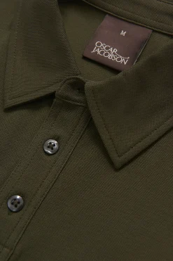 Regular Fit Polo Shirt