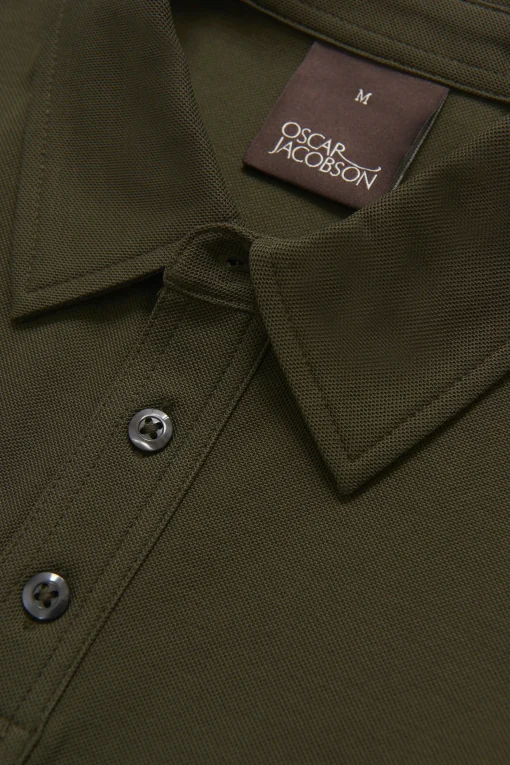 Regular Fit Polo Shirt