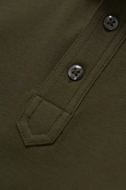 Regular Fit Polo Shirt