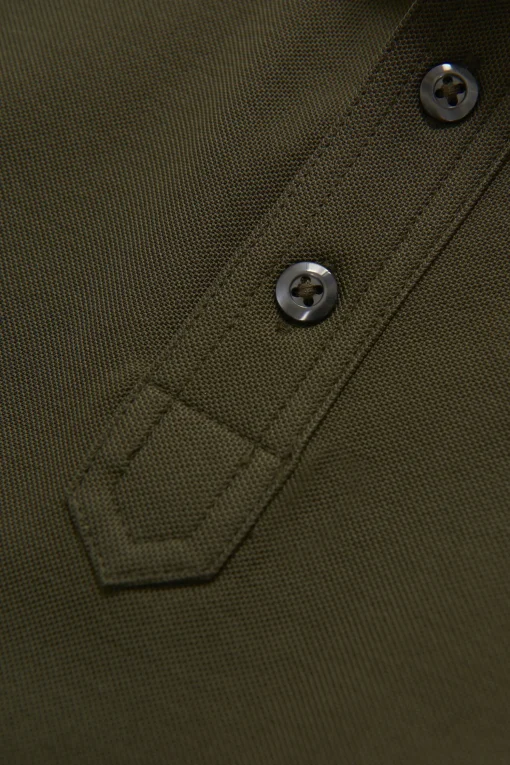 Regular Fit Polo Shirt