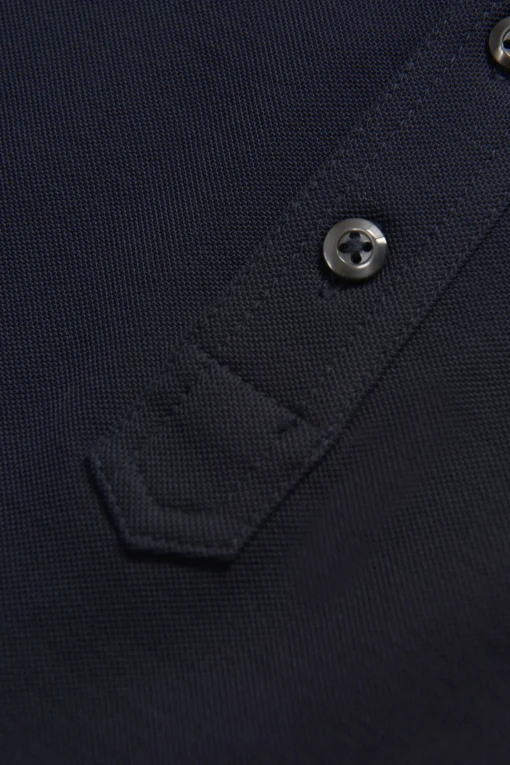 Regular Fit Polo Shirt