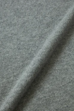 Regular Fit Pure Cashmere Roundneck Sweater