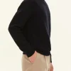 Regular Fit Rollneck