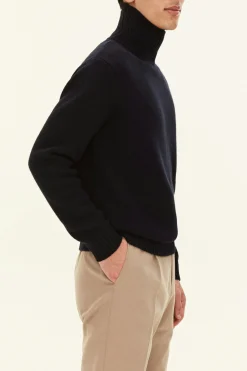 Regular Fit Rollneck