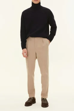 Regular Fit Rollneck