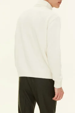 Regular Fit Rollneck