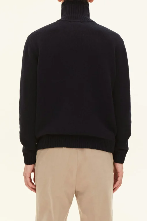 Regular Fit Rollneck
