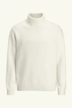 Regular Fit Rollneck