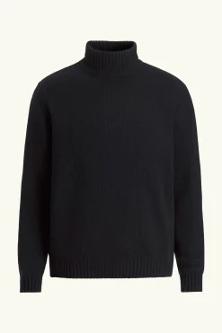 Regular Fit Rollneck